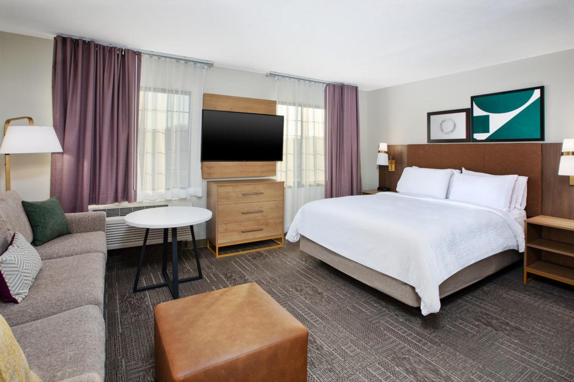 Staybridge 80th And Dodge By Ihg Hotel Omaha