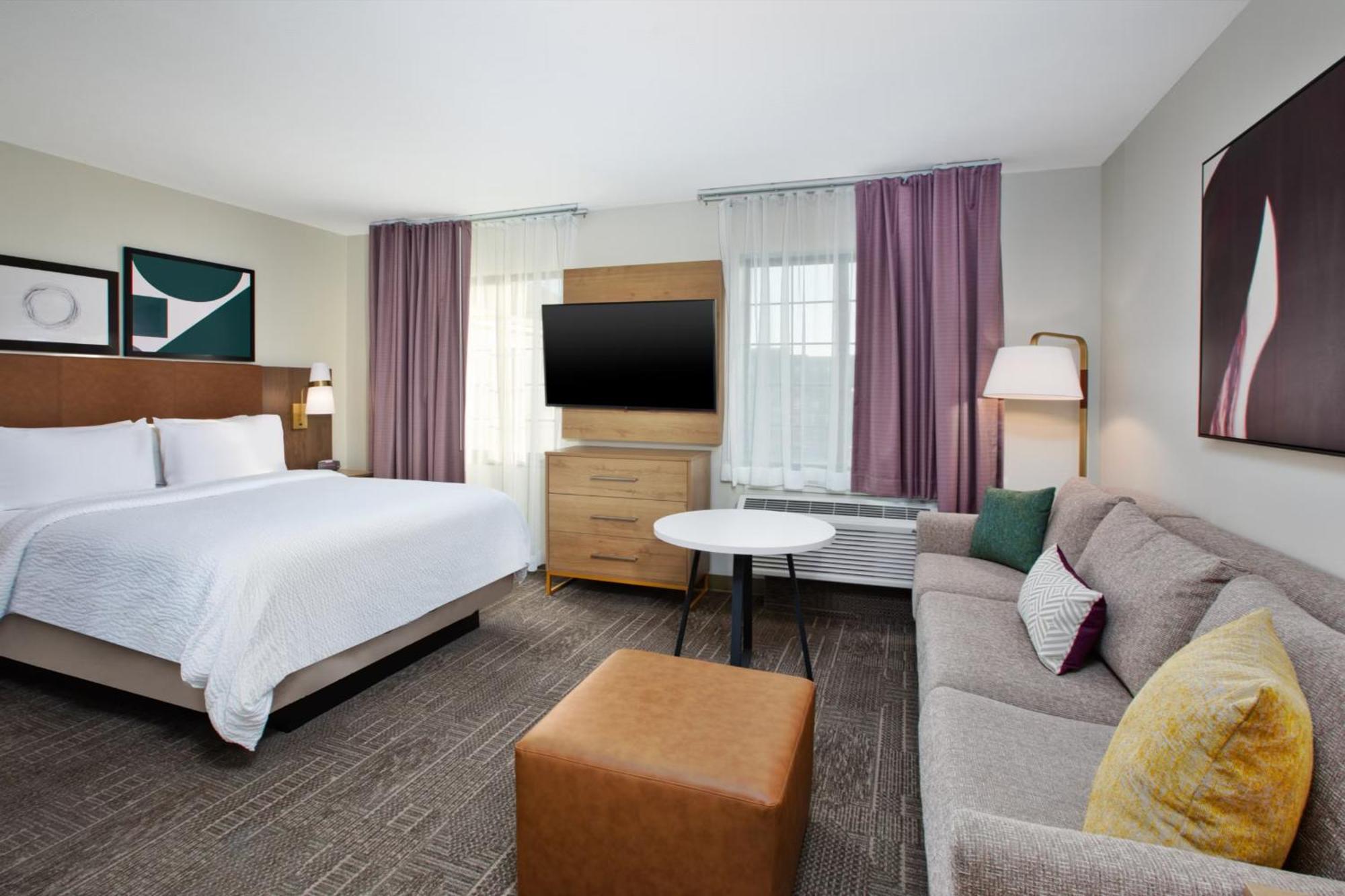 Hotel Staybridge 80th And Dodge By Ihg Omaha