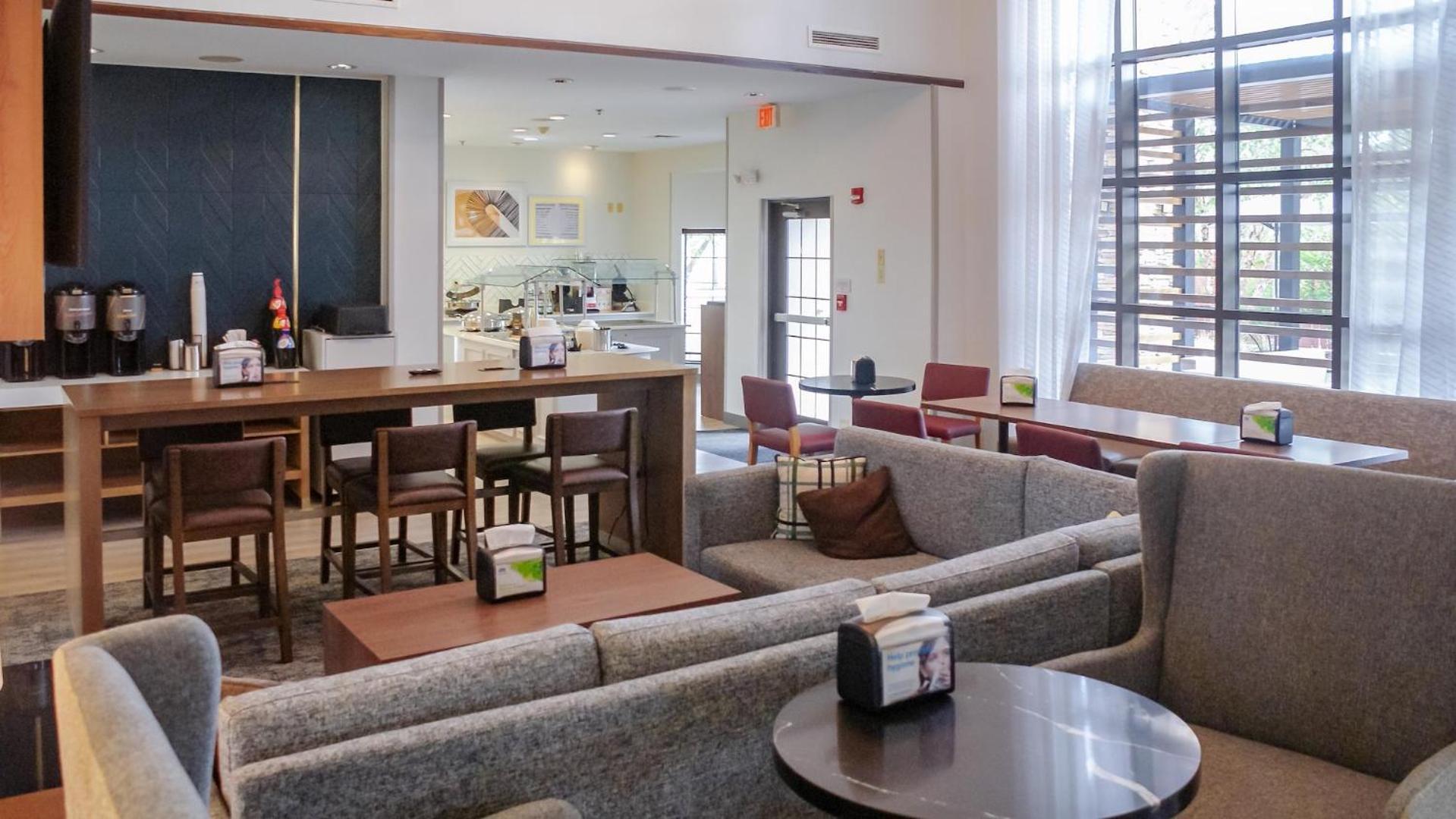 Staybridge 80th And Dodge By Ihg 3* Omaha