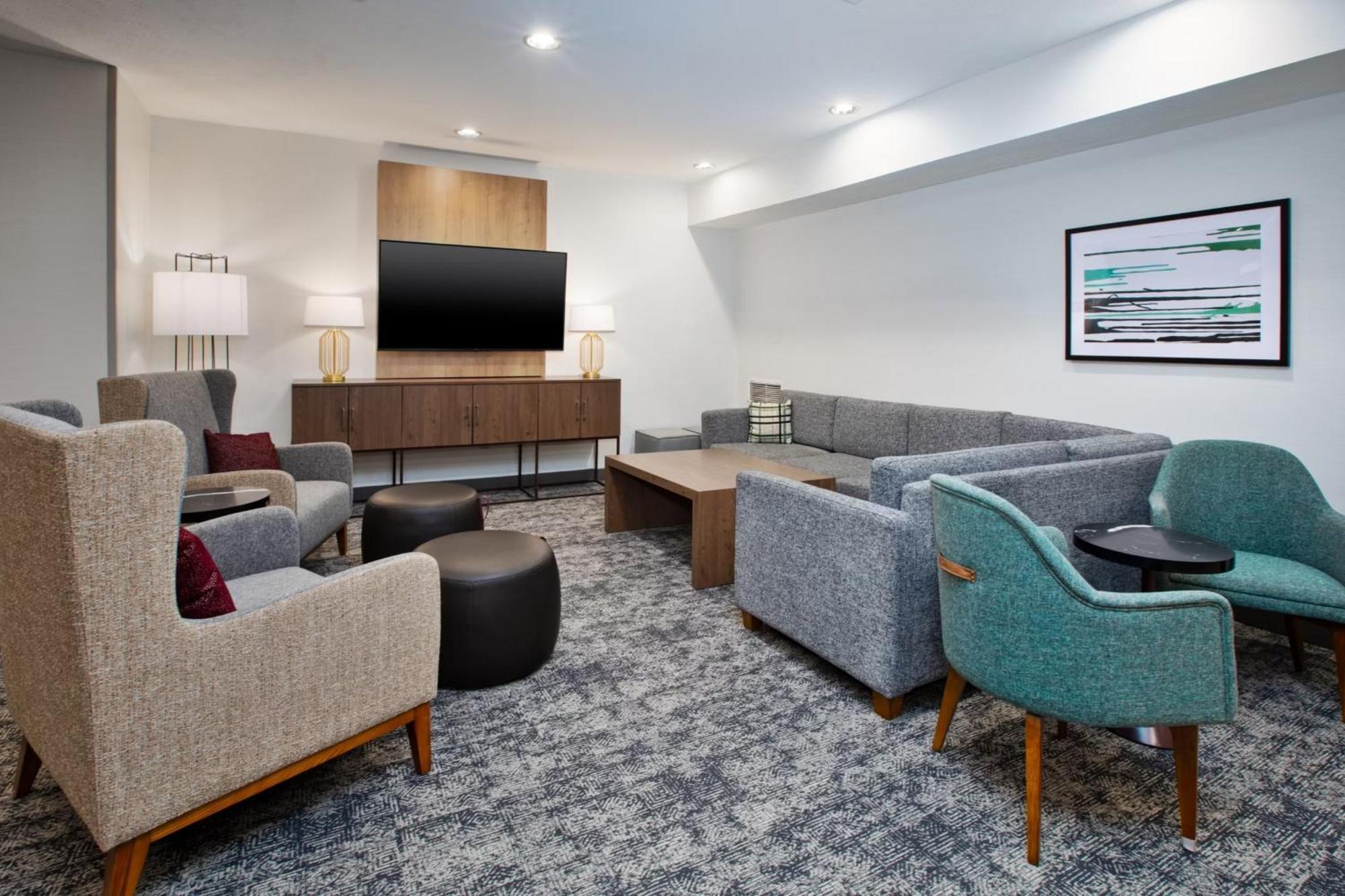 Staybridge 80th And Dodge By Ihg