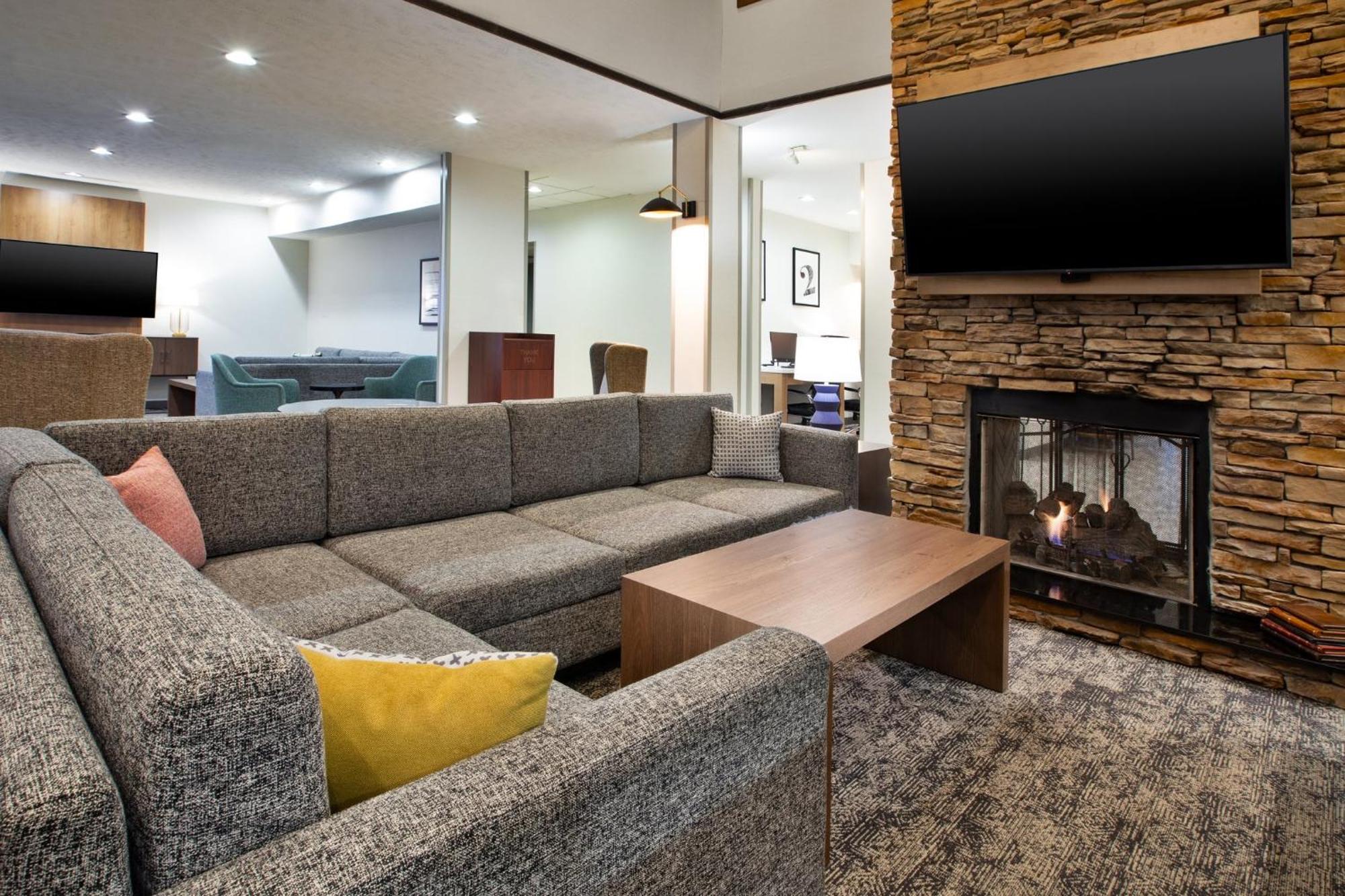 Staybridge 80th And Dodge By Ihg Hotel Omaha
