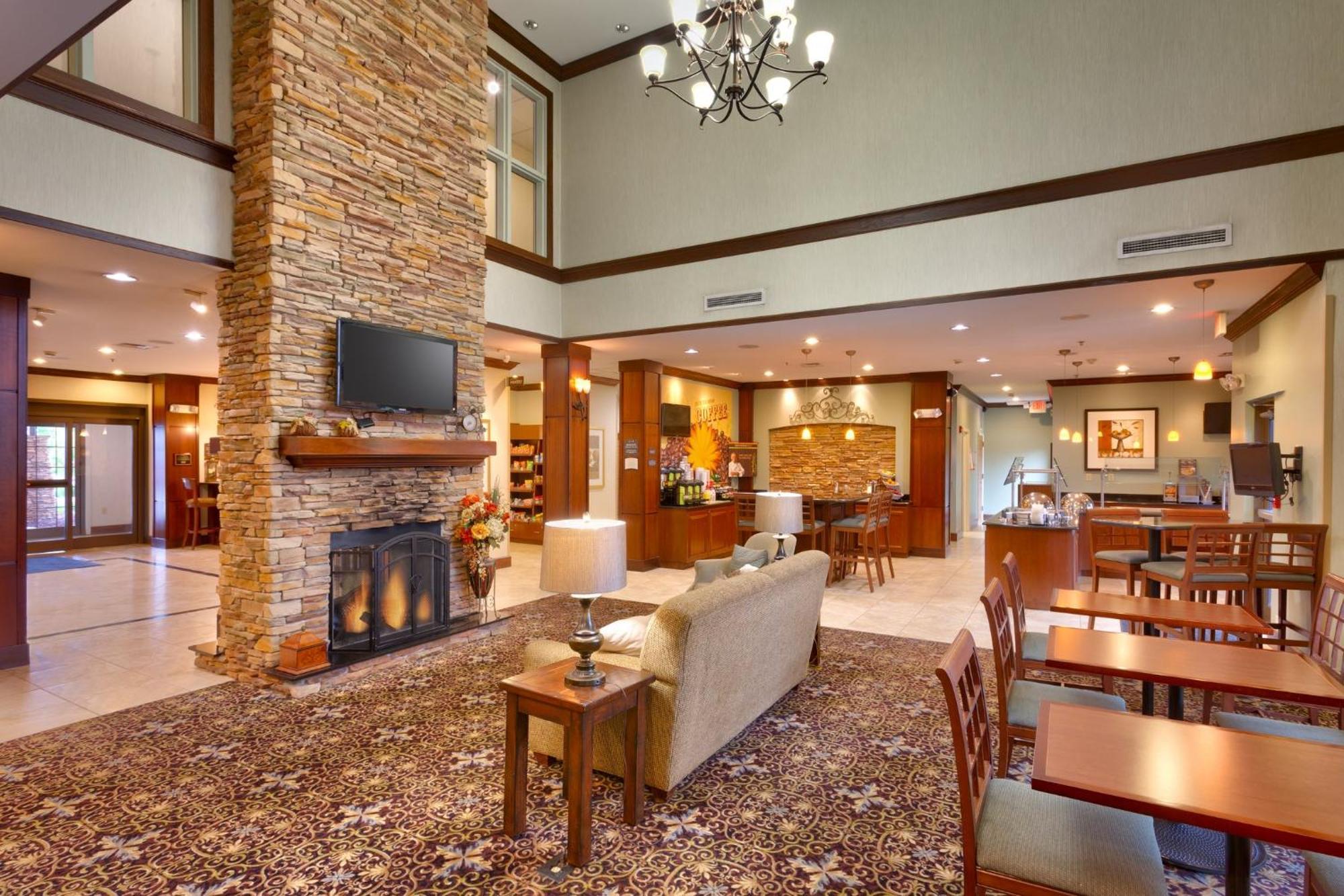 Hotel Staybridge 80th And Dodge By Ihg Omaha