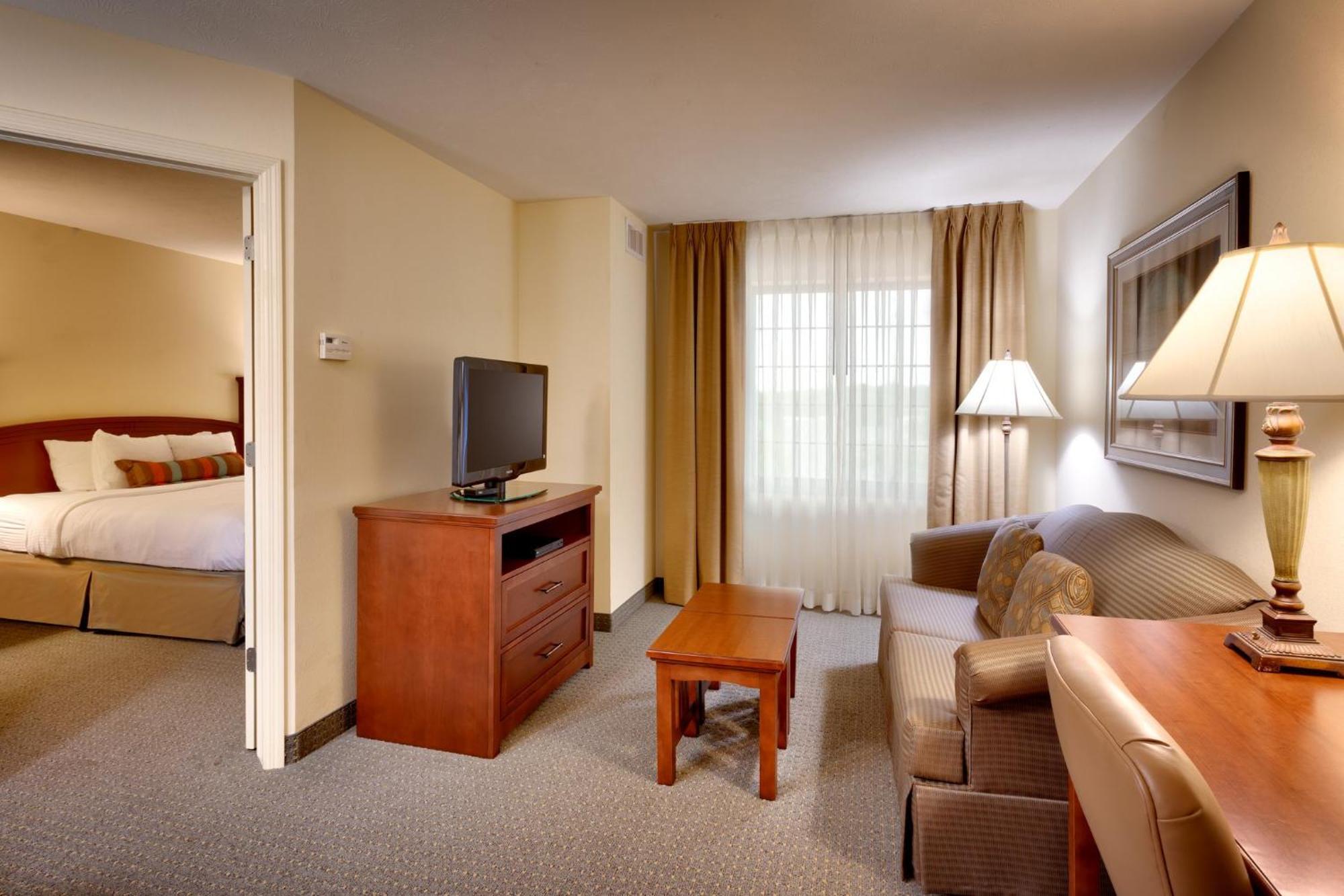 Staybridge 80th And Dodge By Ihg Hotel Omaha