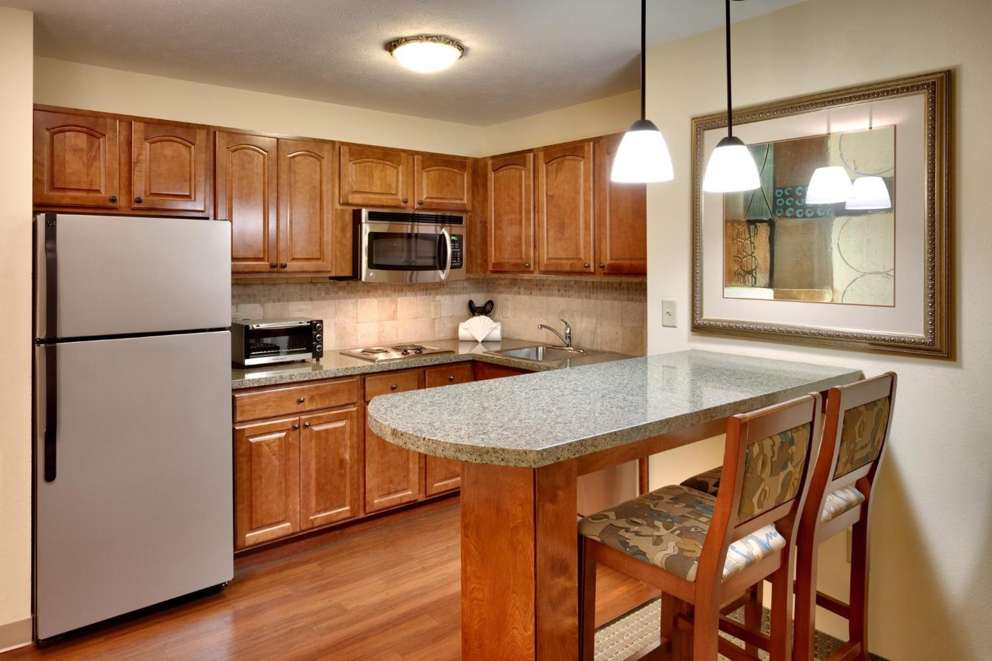 Hotel Staybridge 80th And Dodge By Ihg Omaha