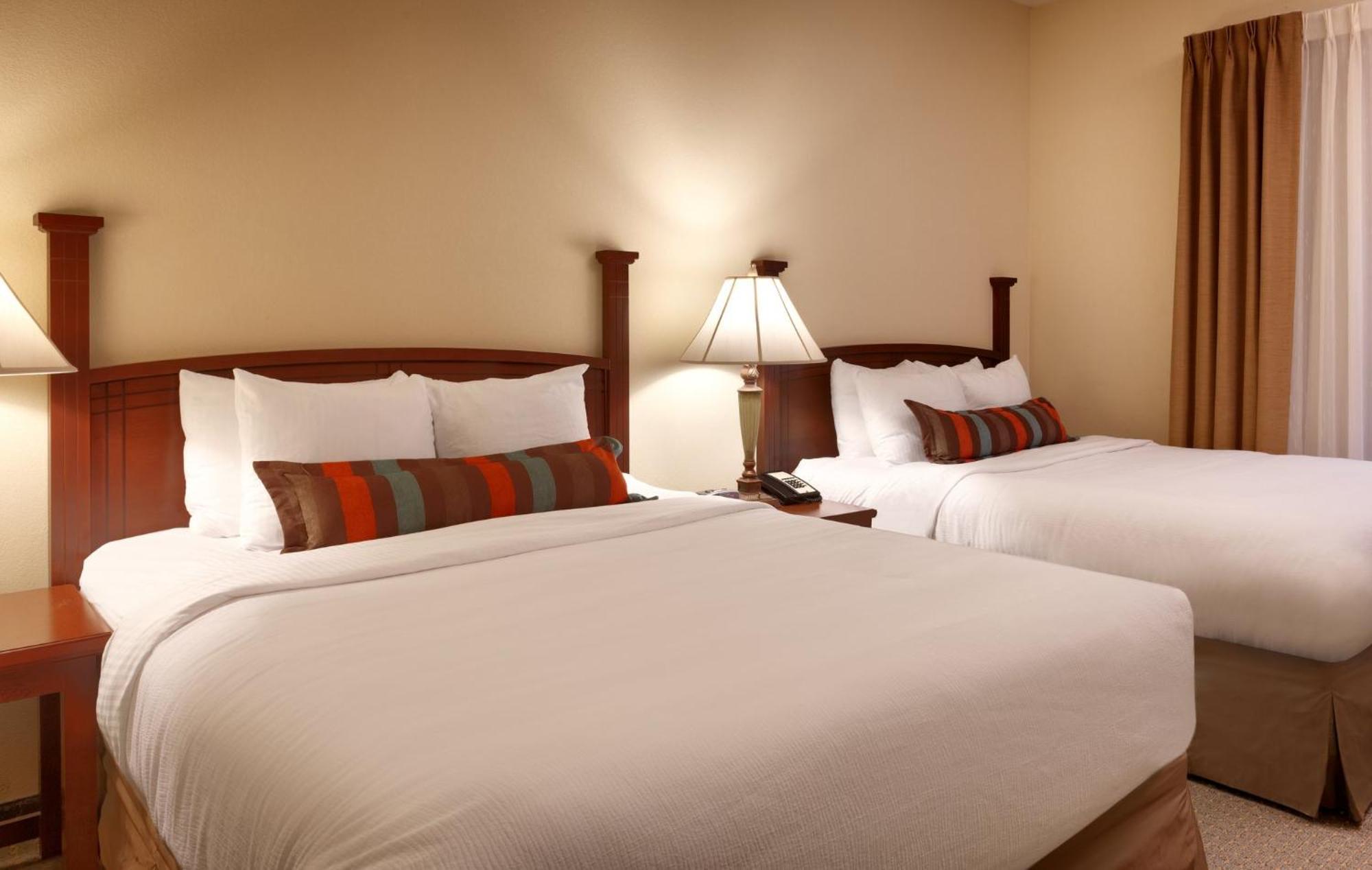 Staybridge 80th And Dodge By Ihg 3* Omaha