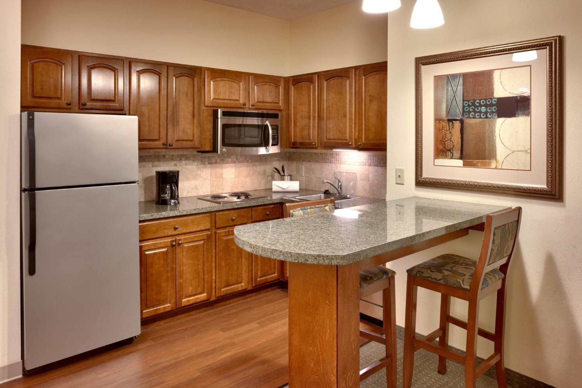 Staybridge 80th And Dodge By Ihg Hotel Omaha