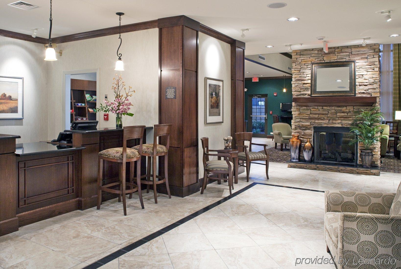 Staybridge 80th And Dodge By Ihg Hotel 3*